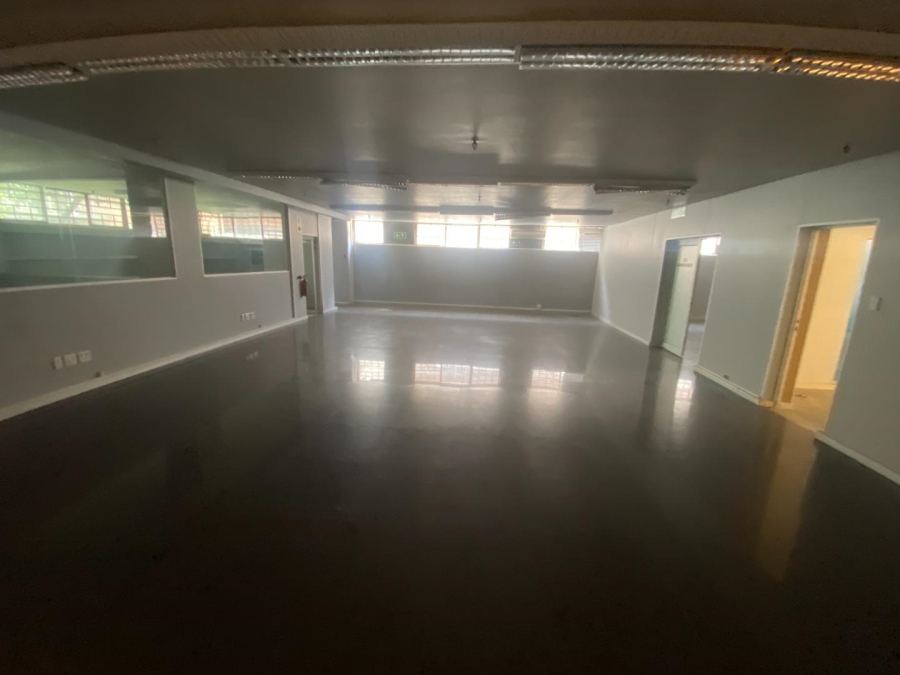 To Let commercial Property for Rent in Salt River Western Cape